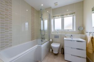 Bathroom- click for photo gallery